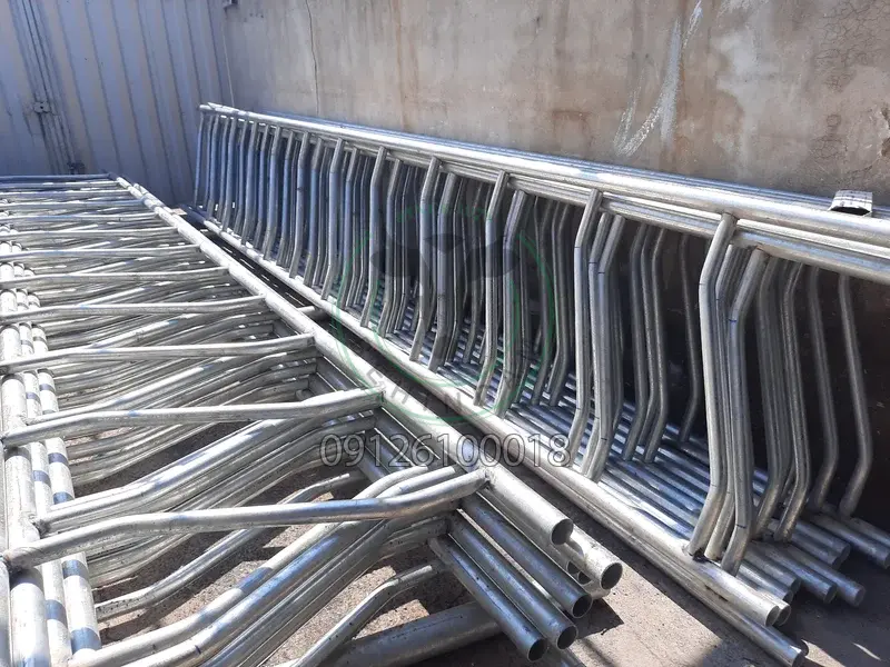 نرده آخور نرده آخور