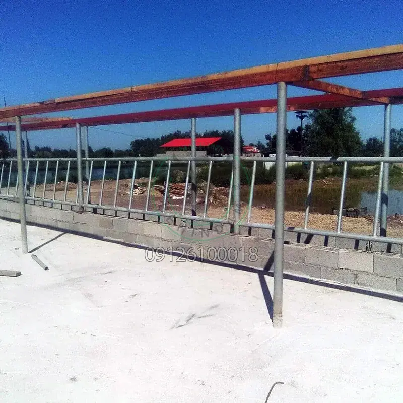 نرده آخور نرده آخور