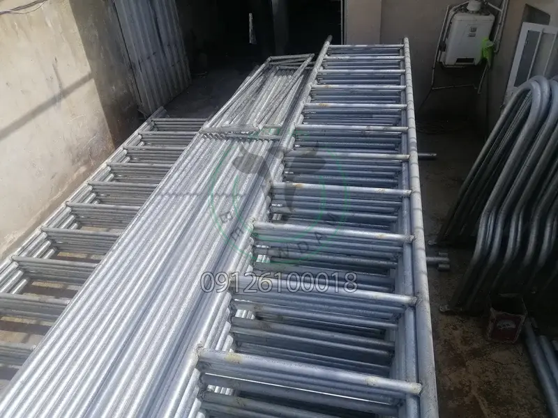 نرده آخور نرده آخور