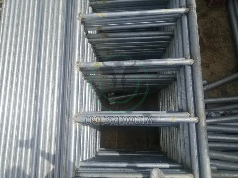 نرده آخور نرده آخور