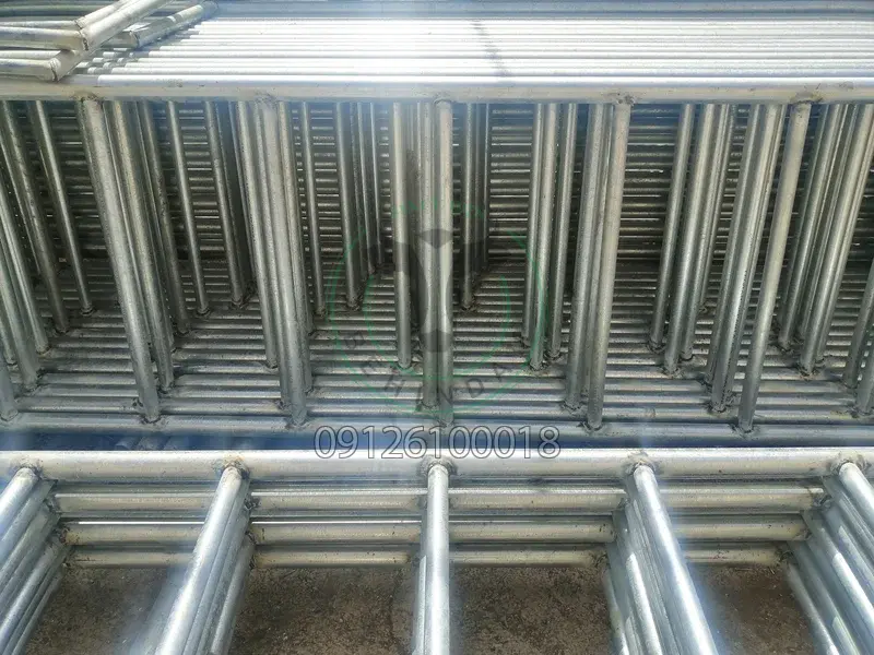 نرده آخور نرده آخور