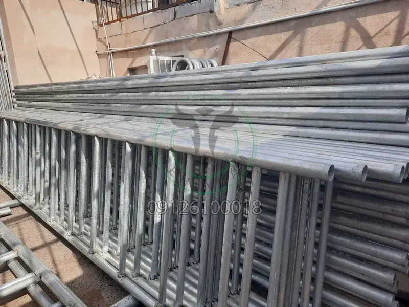 نرده آخور نرده آخور